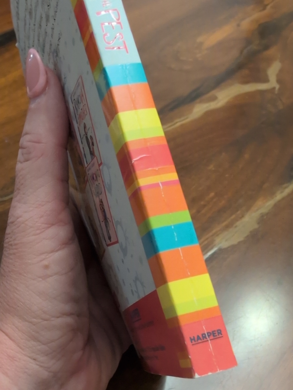 RAMONA Book Collection - Picture 7 of 7